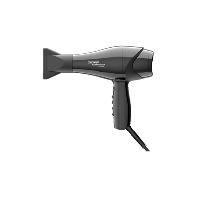 Secador de Cabelo Taiff Profissional Black