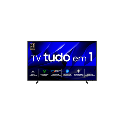 Smart Tv Qef1 Vision Ai Tv 50 Qled 4k