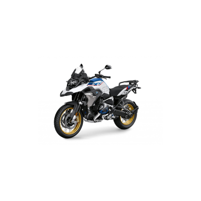 Moto BMW 1250GS